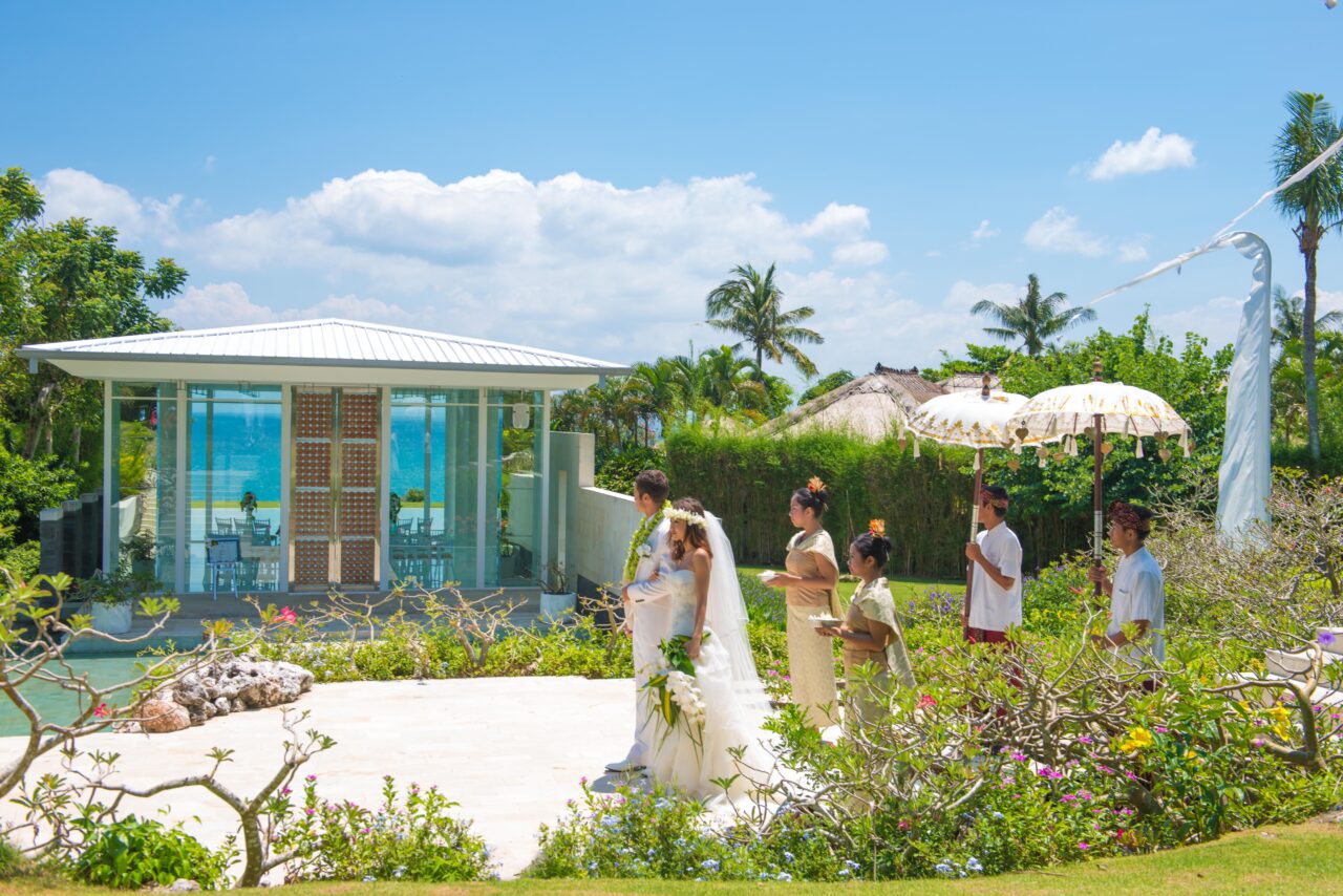 アヤナウェディング