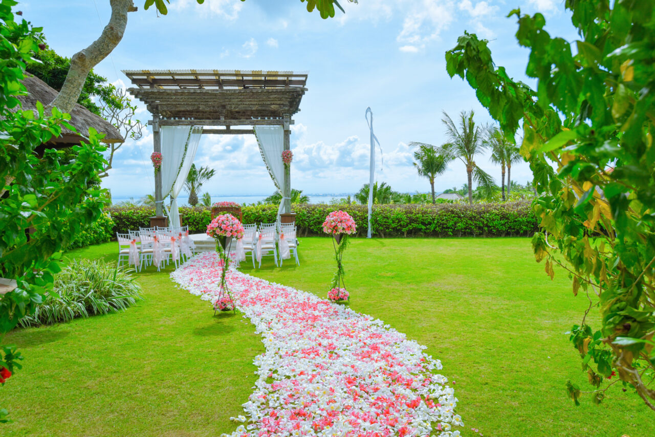 アスマラウェディング