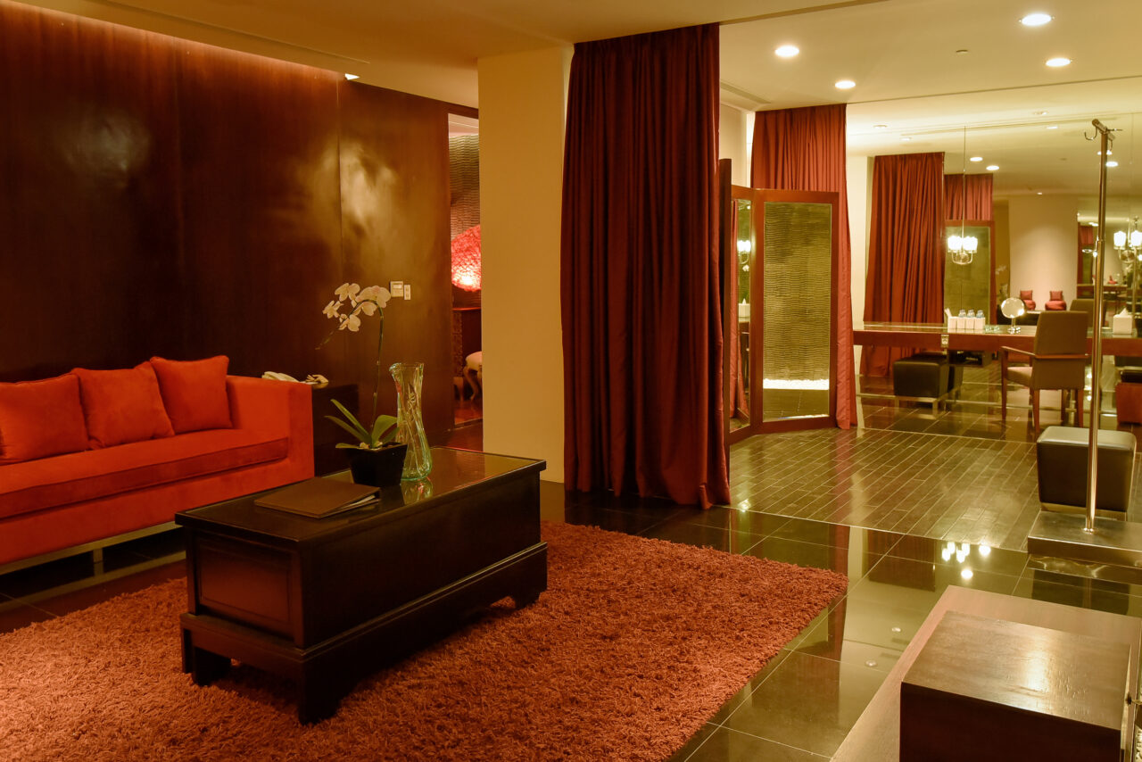 アヤナリゾート