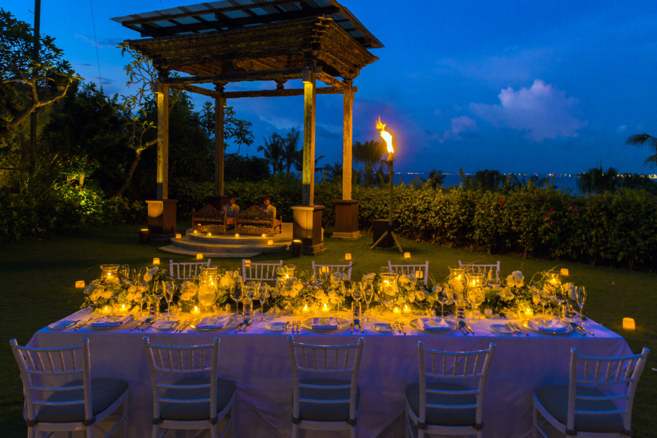 アヤナナイトウェディング