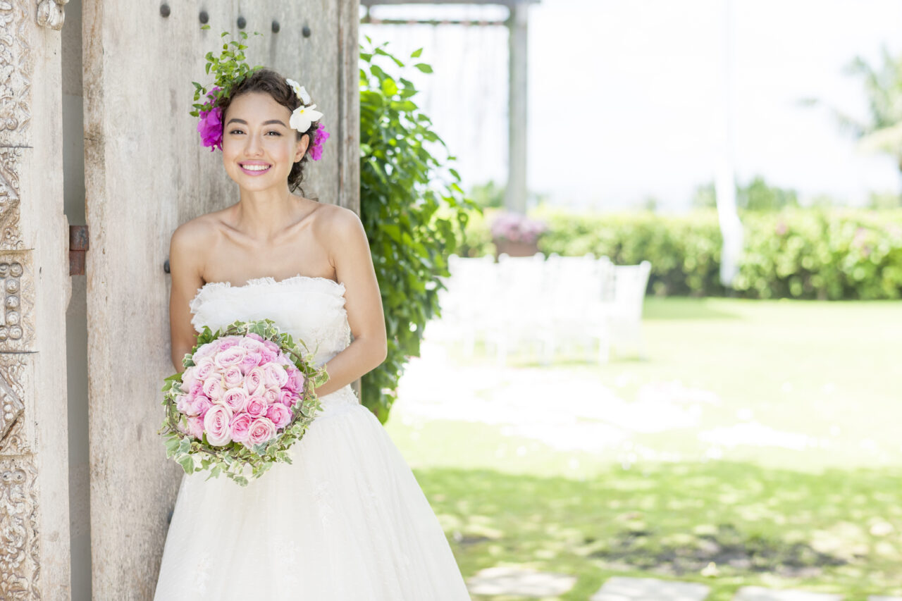 アヤナリゾート