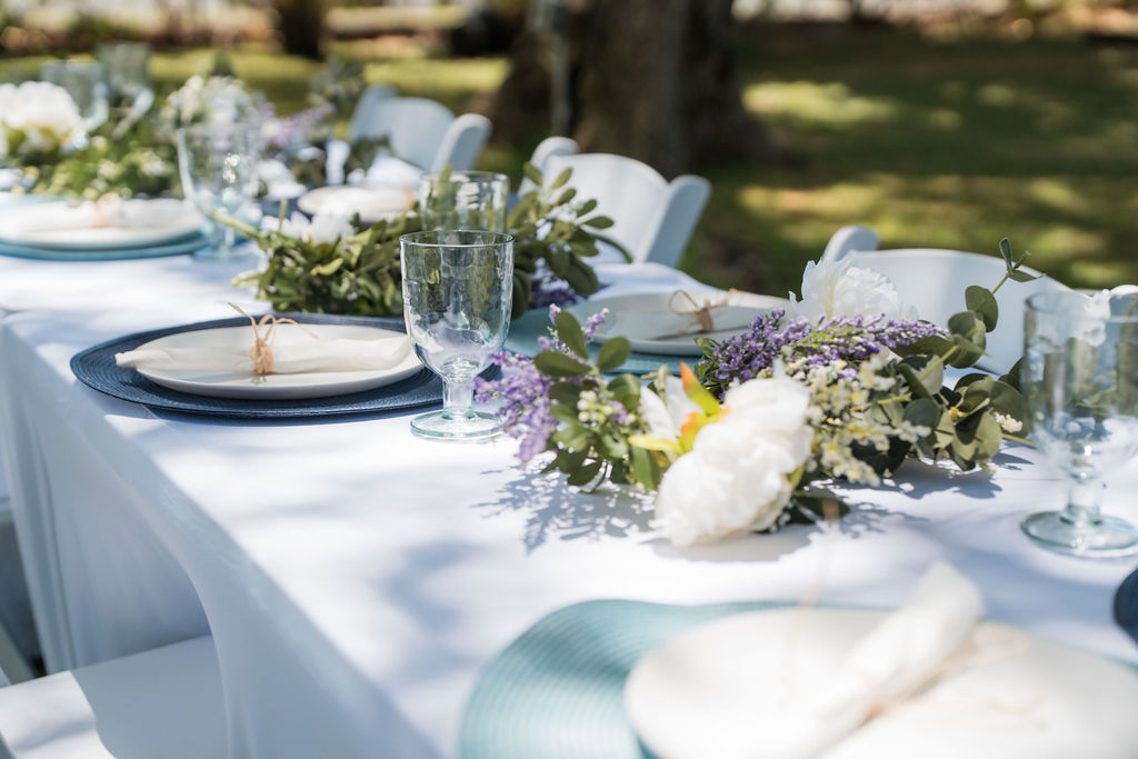 ザサーフマウロアガーデンウェディング