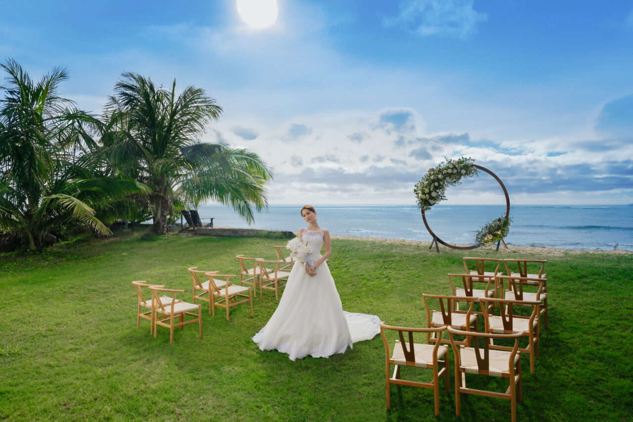 ザ・サーフ ポハクプナ ビーチクラブ