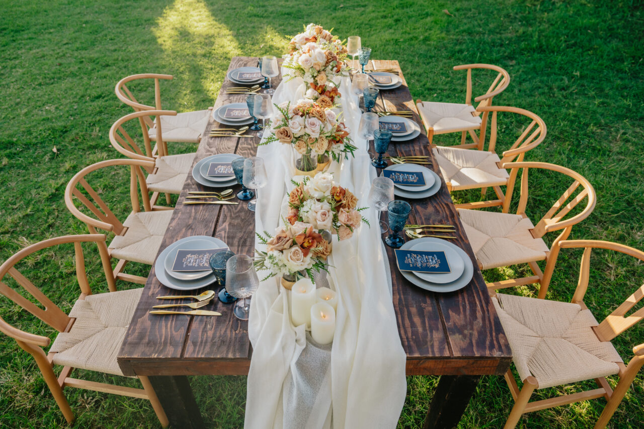 ハワイパーティ