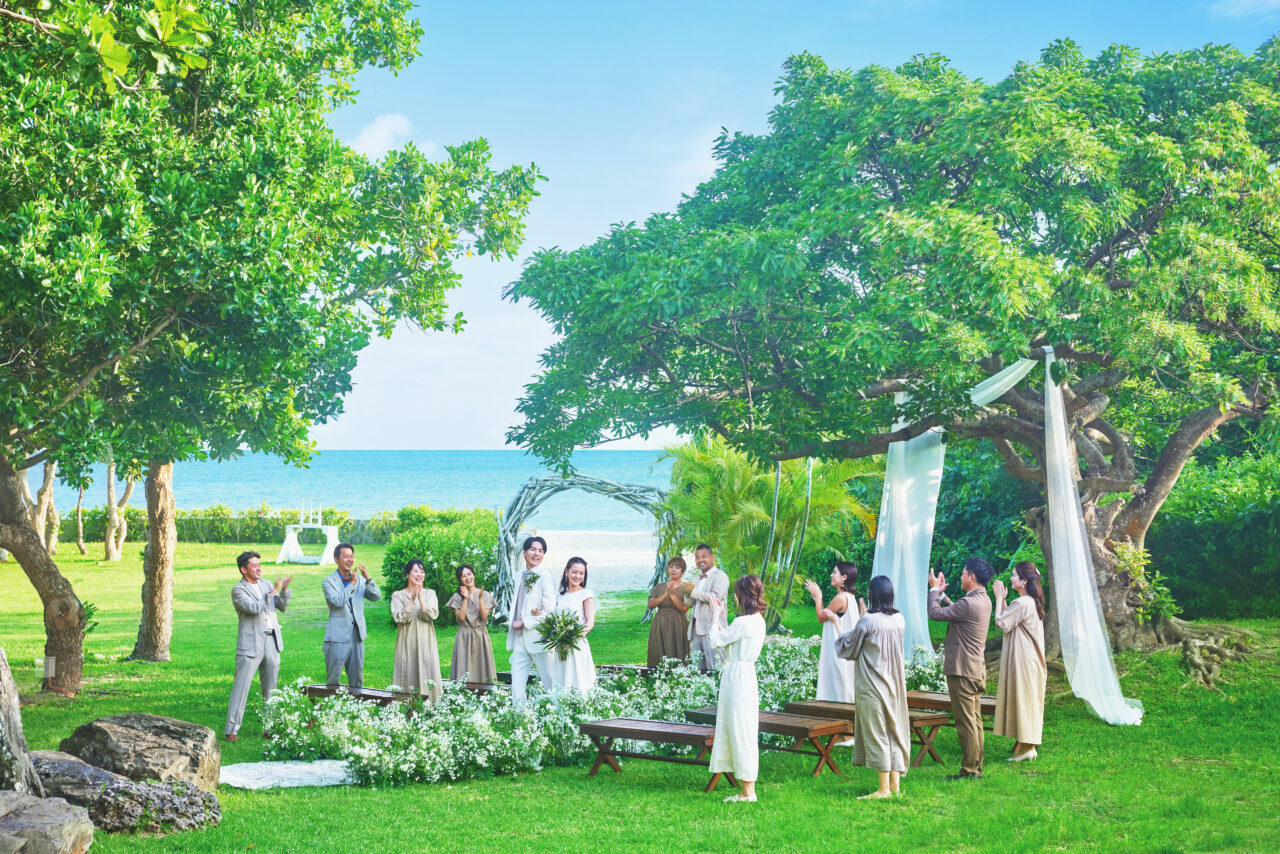 ザ・ビーチテラスホテルアオ石垣ガーデン