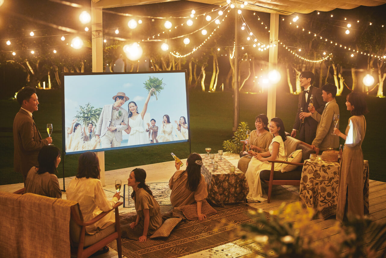 石垣島ナイトパーティ