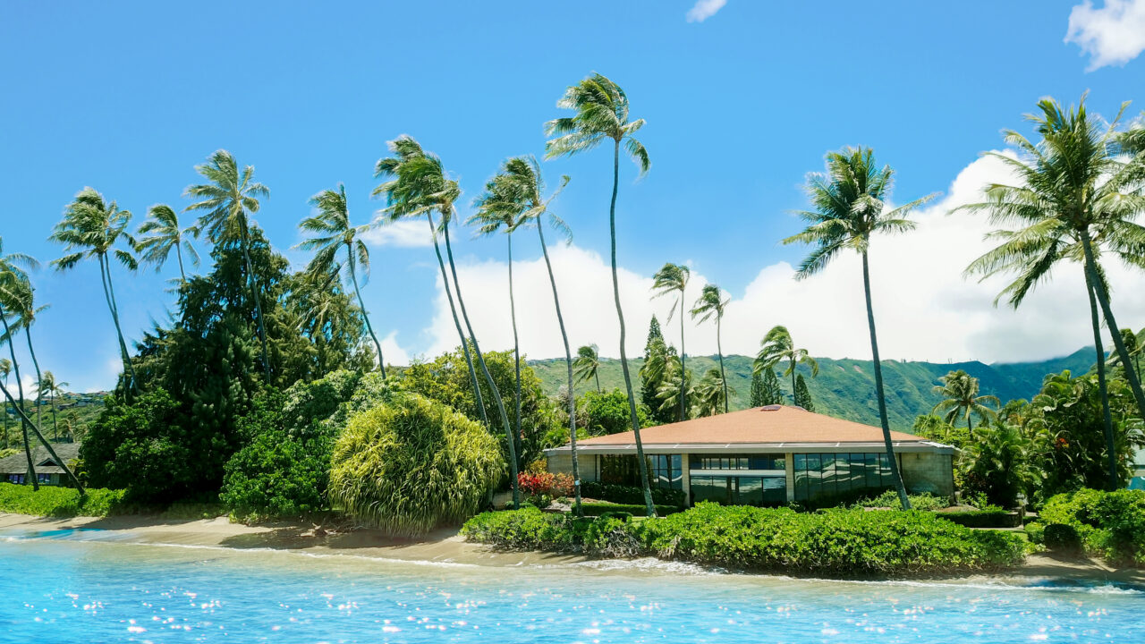 キャルバリーバイザシー教会