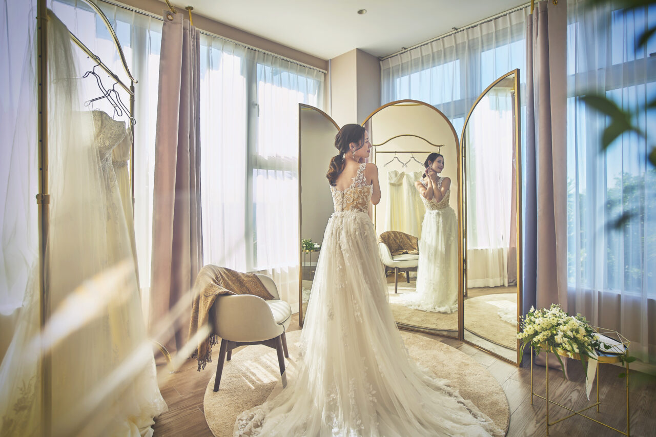 ザサーフシーサイドシーン宮古島　ブライズルーム