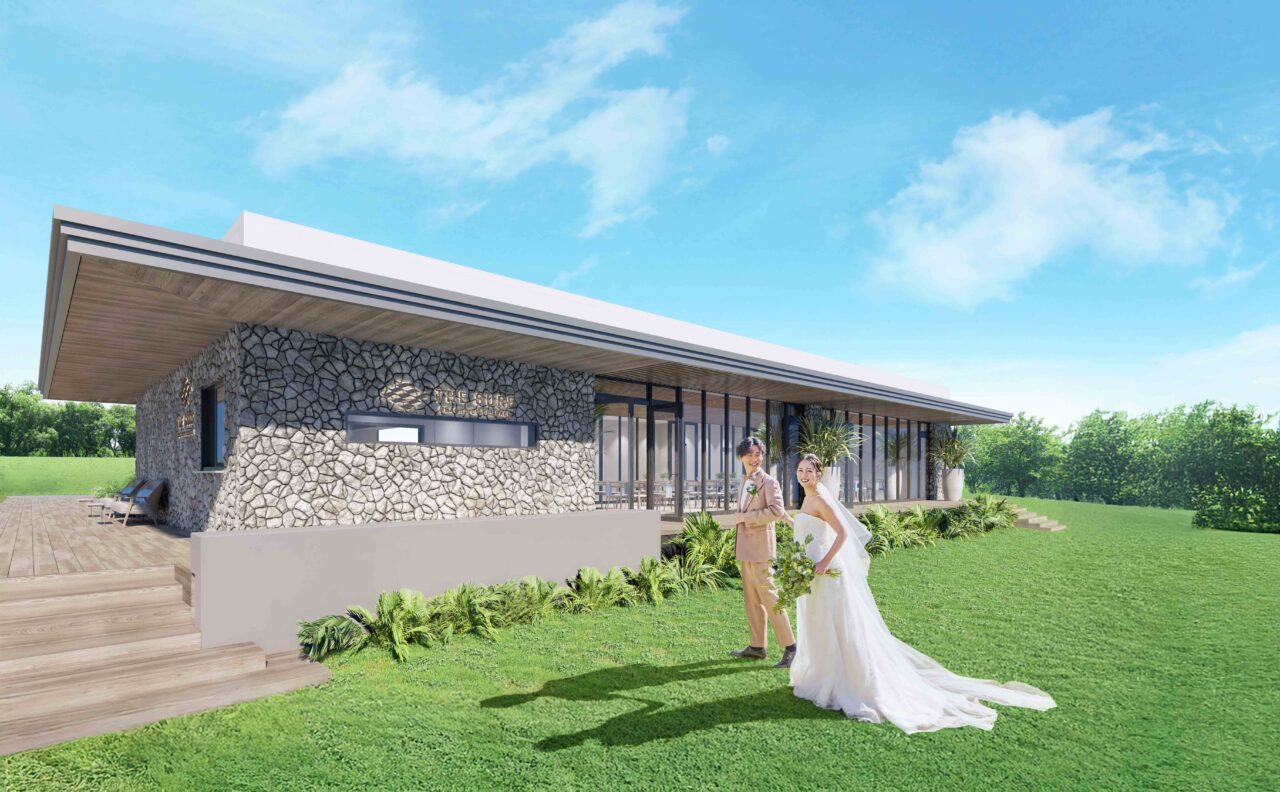 サーフビーチサイドテラス　レストラン