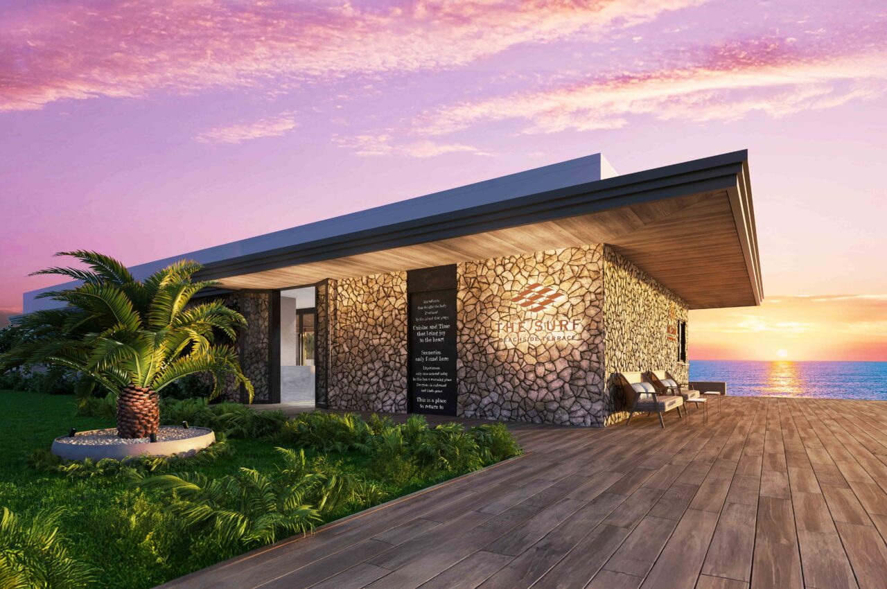 沖縄レストラン