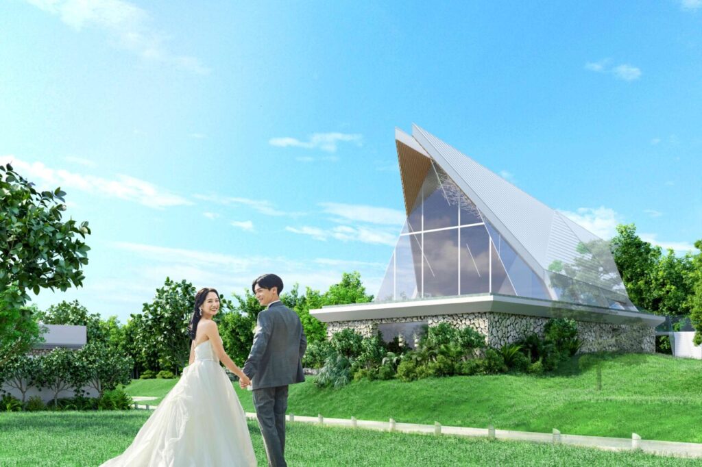 ザ・サーフ・ビーチサイドテラス