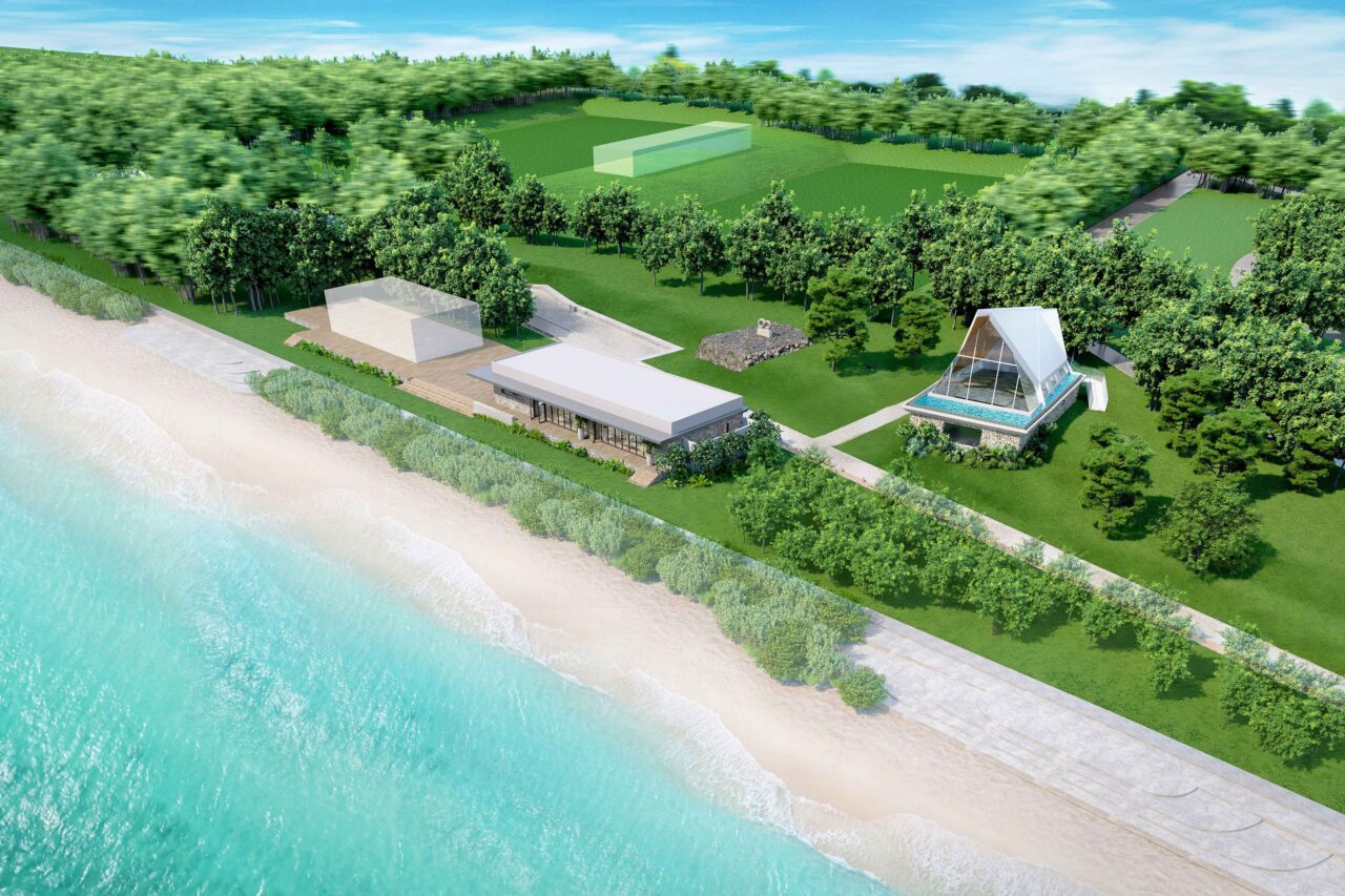 サーフビーチサイドテラス